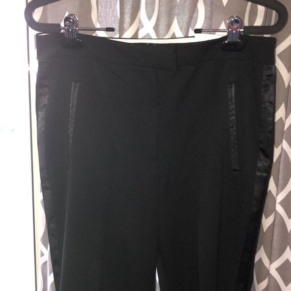 H&M Black Pants - Picture 7 of 10